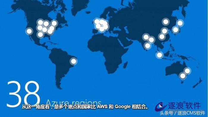 「图文实况」微软Build2017开发者大会