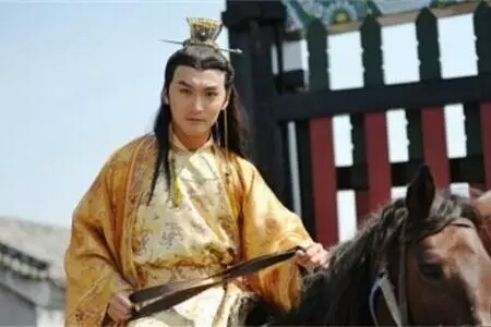 测试你穿越到古代会变成哪个皇帝,趣测穿越古代你能成为英雄吗