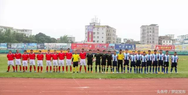 市长杯足球联赛,市长杯足球联赛选拔比赛