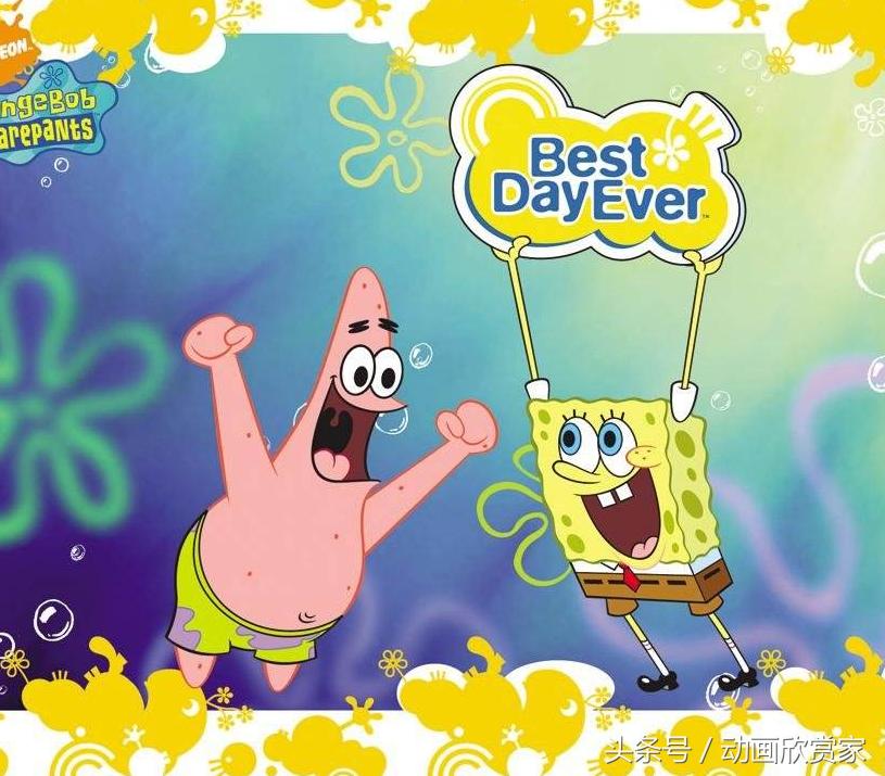 海绵宝宝工作学习经典语录,海绵宝宝励志图片激励学习