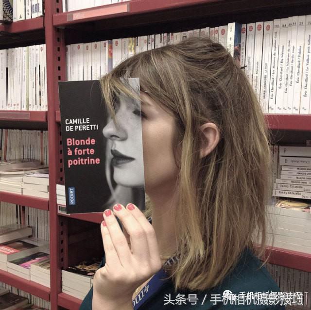 不用ps拍出惊艳的图片,在家自己拍摄10个创意摄影方法