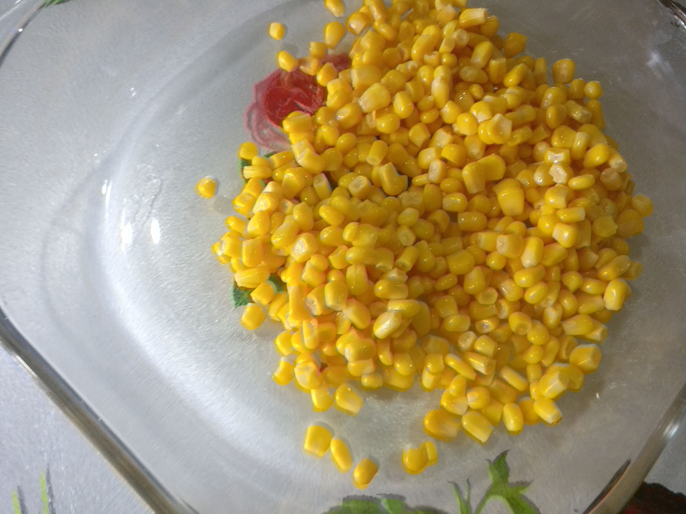 国家一级厨师教你做玉米烙,厨师怎么做玉米烙