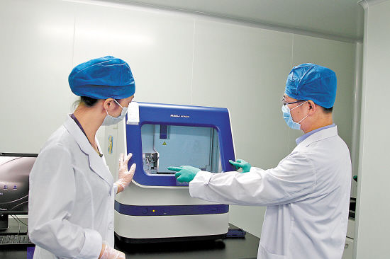 和叔叔做dna能证明孩子是哥哥的吗,只有孩子的dna能查出亲生父亲吗