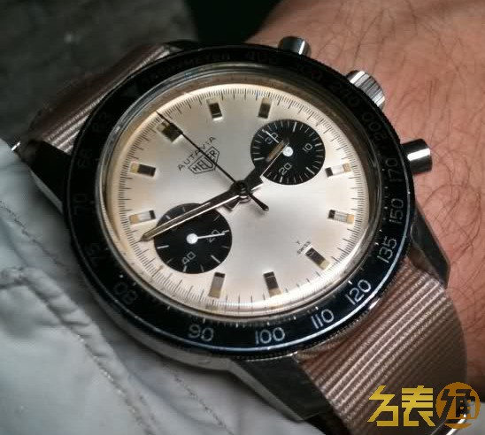 豪雅计时功能,豪雅自动计时先驱功能