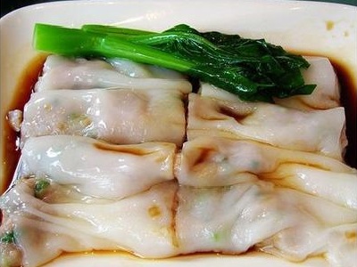 广东最好吃的十种粉,广东早上吃的粉都有哪些