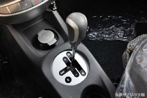 at双离合cvt三种变速箱详解,变速箱at与cvt和双离合哪个好