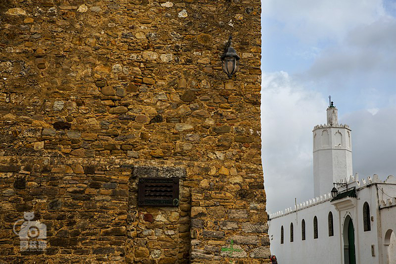 摩洛哥，这个穆斯林国家的现代艺术也很有味道！