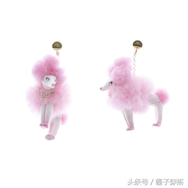 泰国喜欢的首饰配饰,具有泰国特点的装饰品