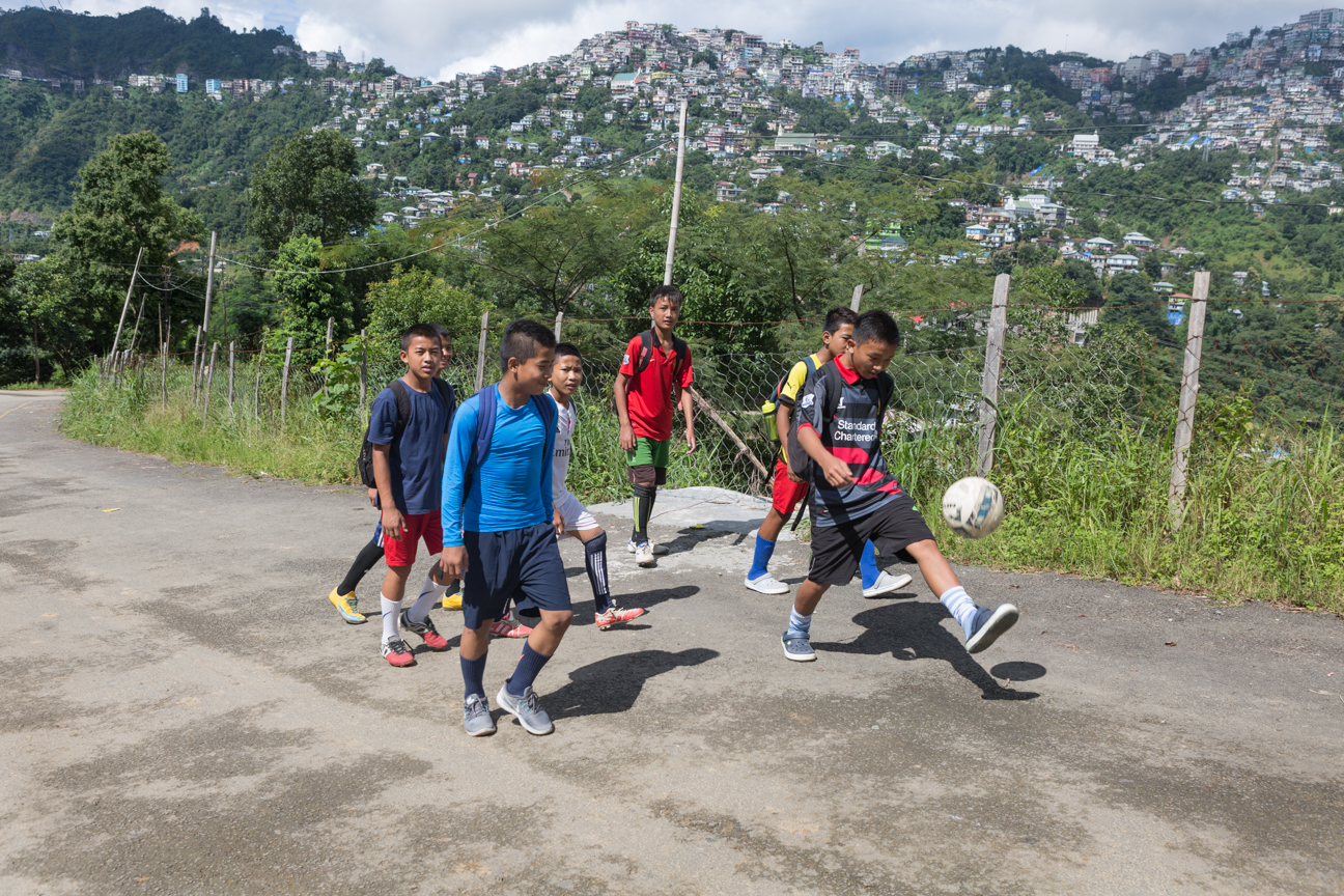 印度足球进入世界杯,印度重返世界杯