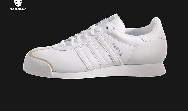 那些不可错过的百搭潮鞋你有过几双？