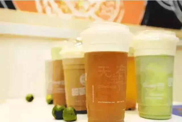 南京好喝的奶茶推荐,哪家奶茶的奶盖最好吃