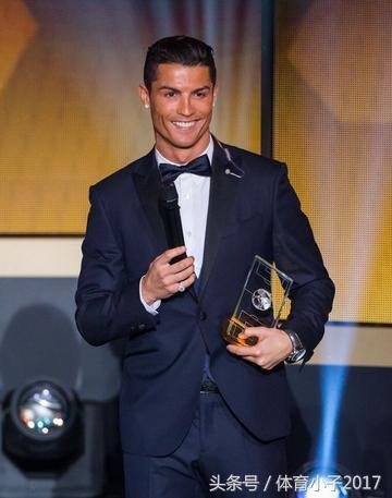 足球明星c罗梅西,五大最爱梅西的明星