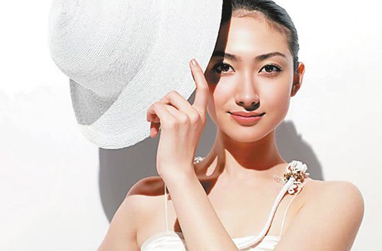 舒淇过敏修复方法,舒淇敏感肌自救方法