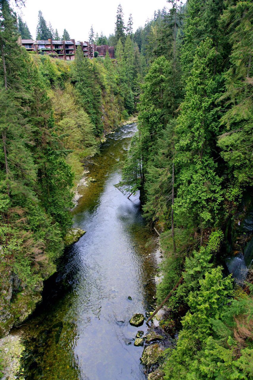 七十迈分享—14天玩儿转加拿大枫叶之国自驾游之旅（二）