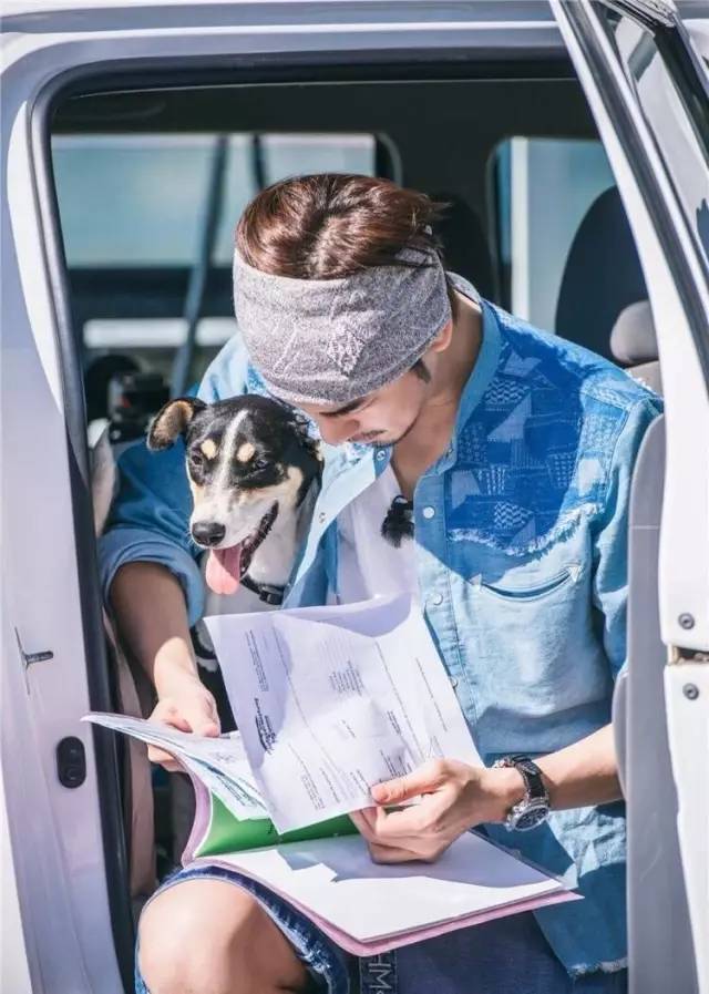 陈柏霖的暖男形象,陈柏霖最佳男友完整版