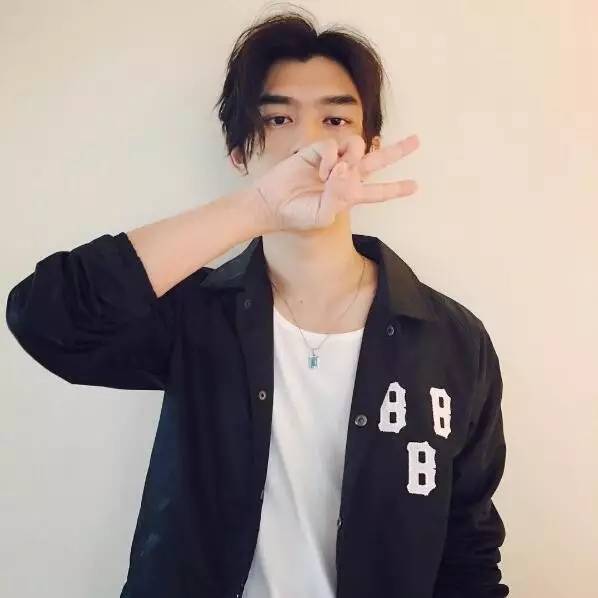 陈柏霖的暖男形象,陈柏霖最佳男友完整版