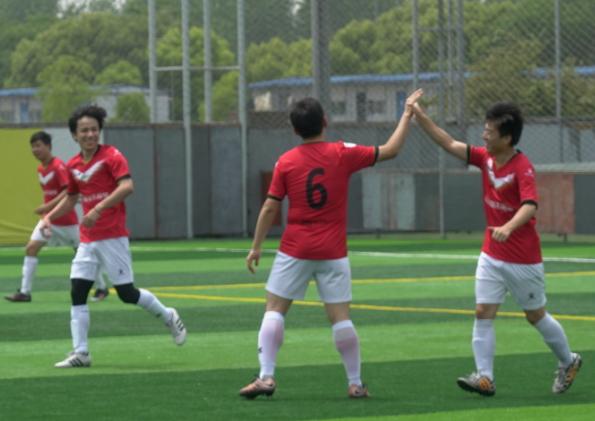 SHIFA2017小组赛完美收官，超级精英之争花落谁家