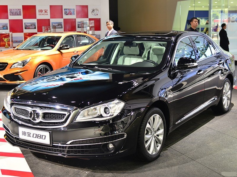 不考虑面子买国产车好还是合资车,国产车总是购买合资的三大件