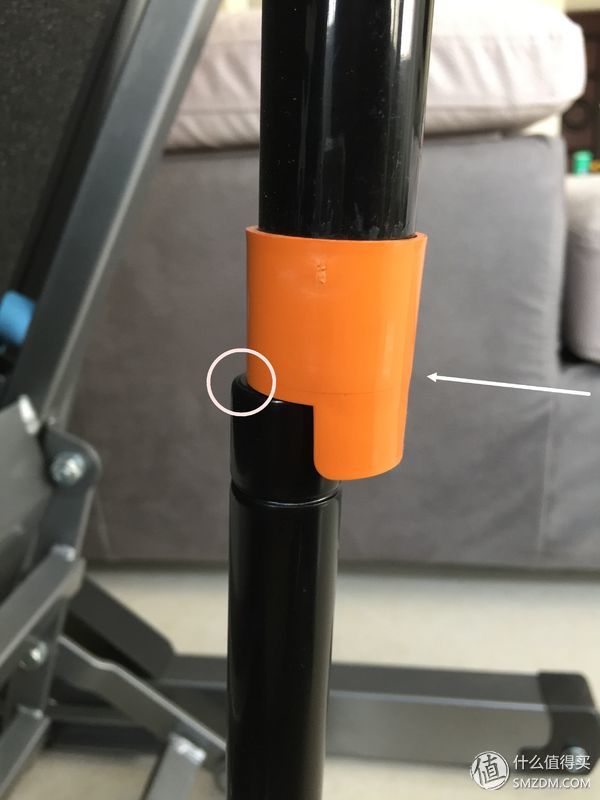 雾霾天的跑步利器！好家庭i-xfitL3跑步机开箱试用