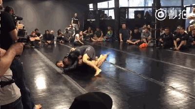 深度解析巴西柔术,巴西柔术十大经典必杀详解