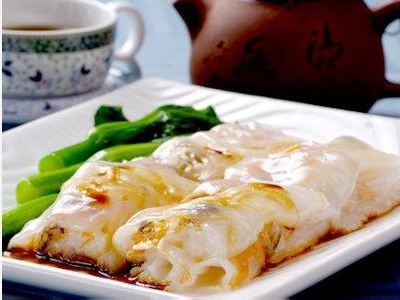 广东最好吃的十种粉,广东早上吃的粉都有哪些