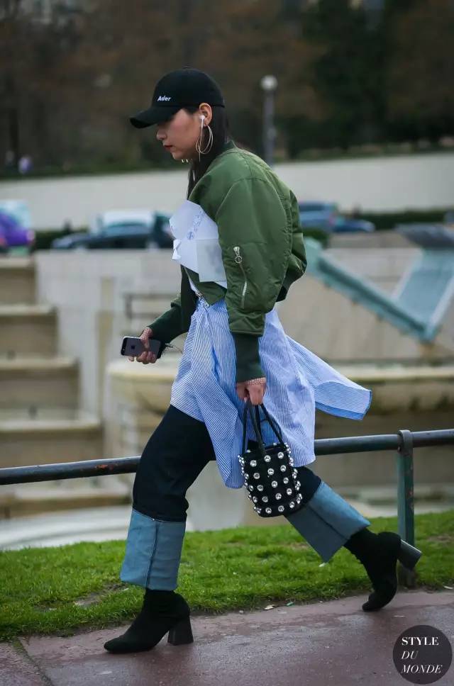 潮人好看衣服店铺推荐,现在潮人去哪里买衣服便宜