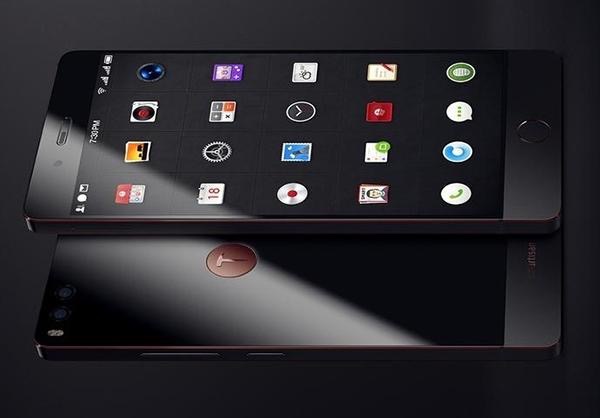 谈罗永浩,老罗眼中的坚果pro2