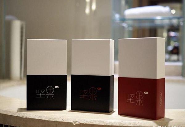 谈罗永浩,老罗眼中的坚果pro2