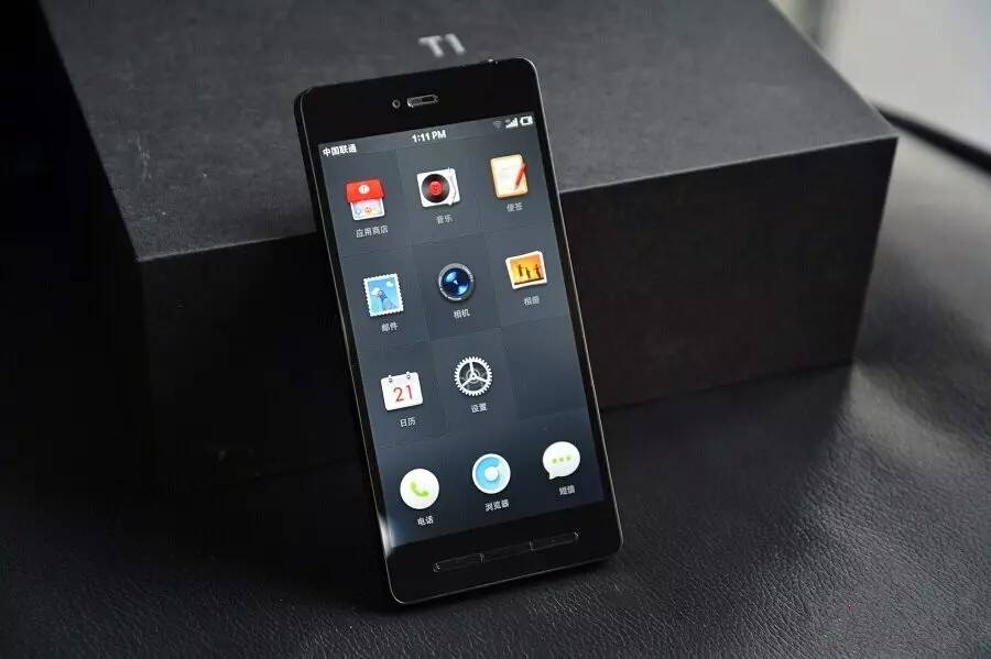 当情怀不再是第一购买力，锤子还剩下什么？