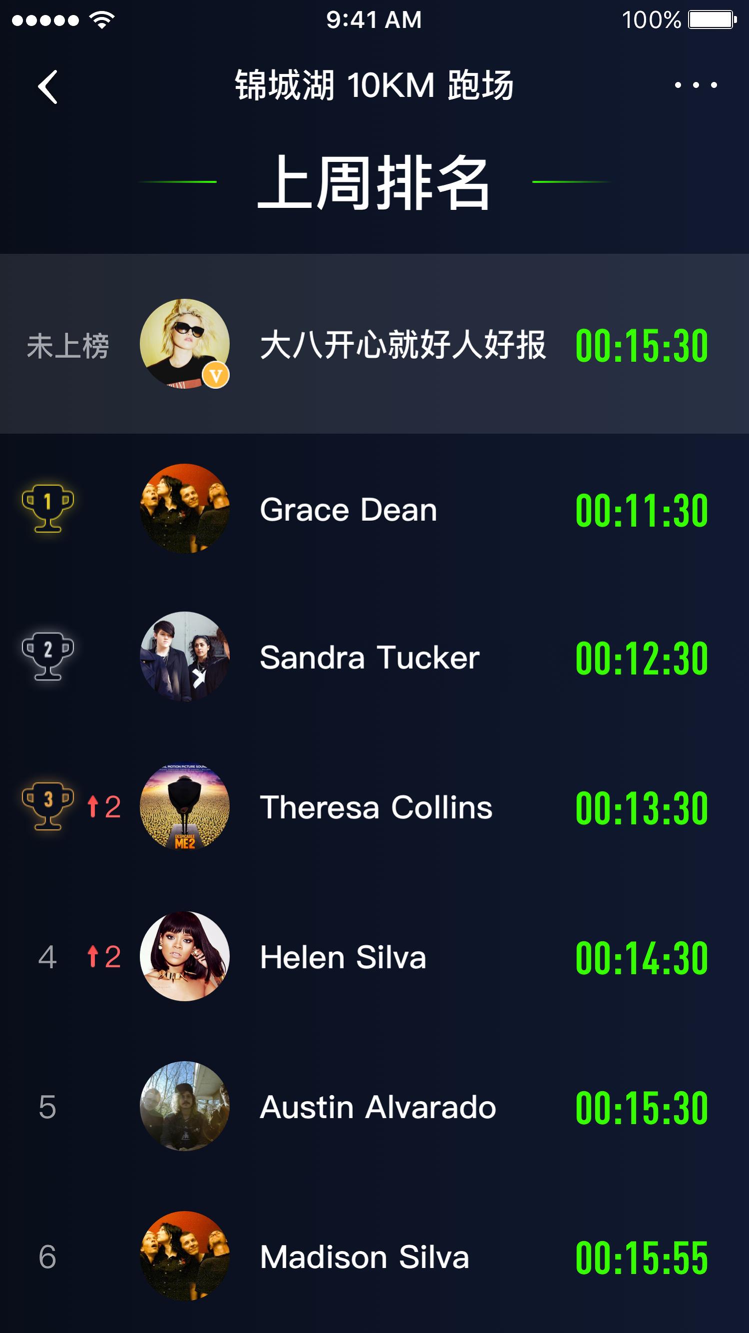 咕咚怎么创建跑场,咕咚怎么查询附近跑场