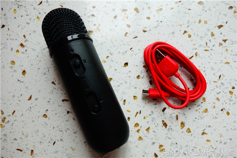 唱吧elf胶囊麦克风,唱吧胶囊麦克风使用教程