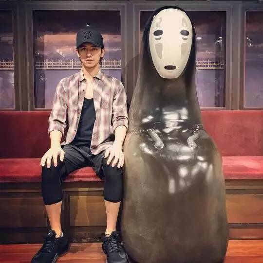 陈柏霖的暖男形象,陈柏霖最佳男友完整版