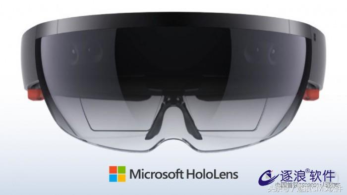 「图文实况」微软Build2017开发者大会