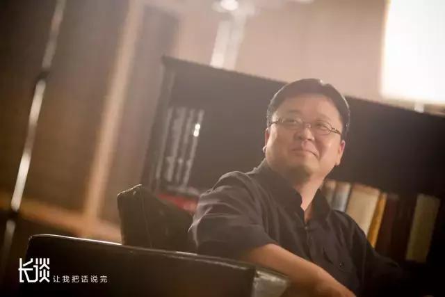 在一个行业里沉淀10年罗永浩,从环境角度分析罗永浩的创业