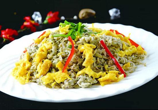 晒干槐花蒸着吃正确方法和做法,槐花怎样蒸有营养需要多长时间