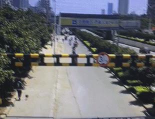 这算不算最萌身高差？