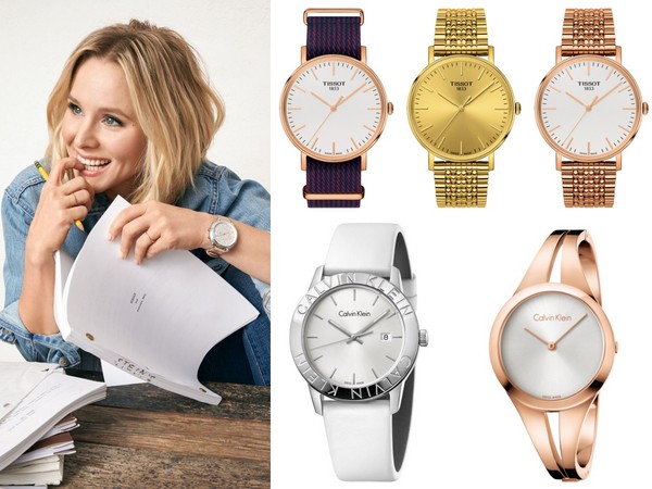 母亲节把时间送给妈妈！盘点小资族买得起的30款手表