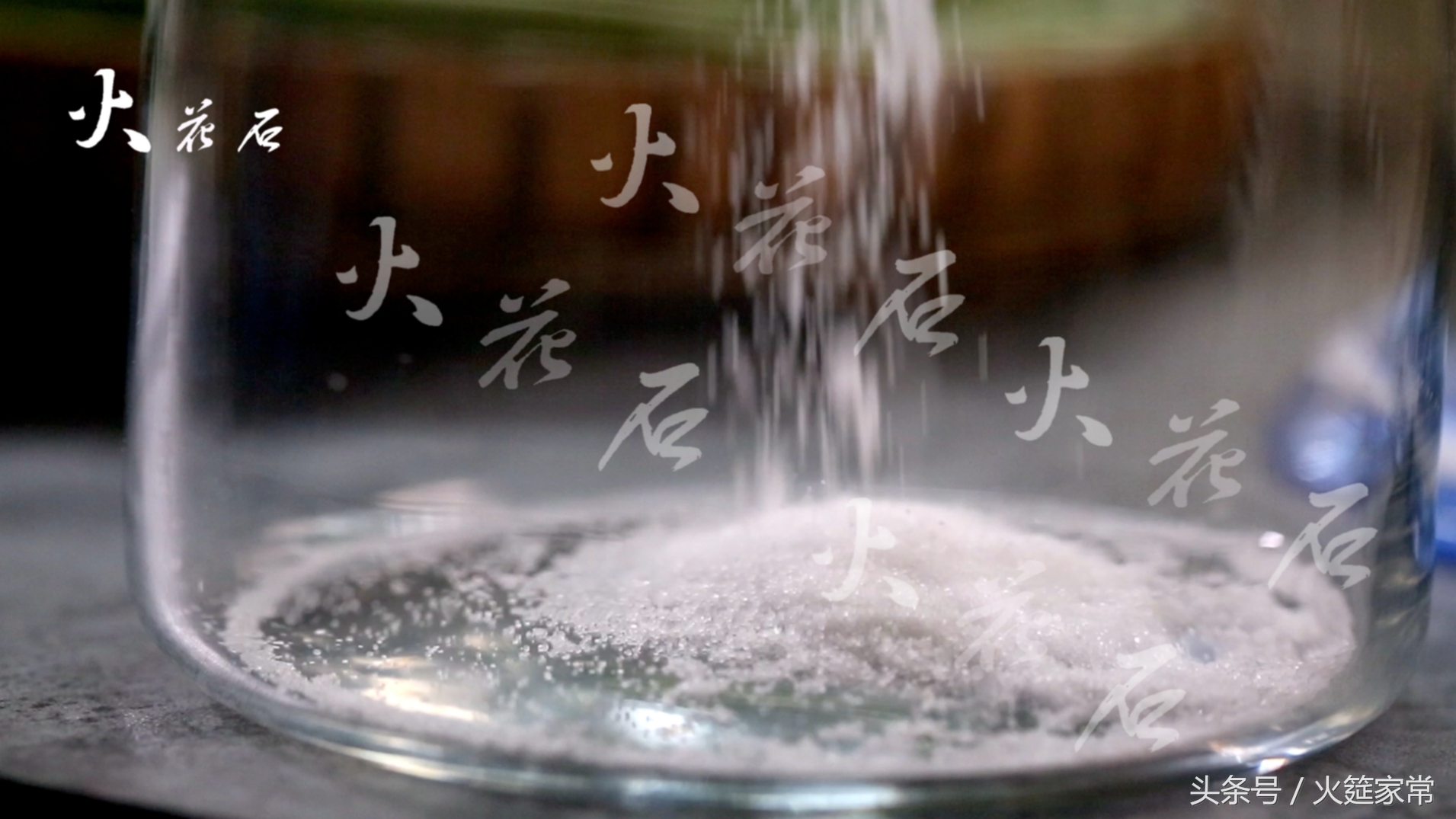 泡菜的神奇吃法,三步就能泡出好吃的四川泡菜美食