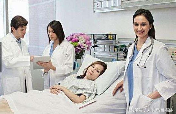 生完小孩后的痛苦,你生完孩子后还好吗