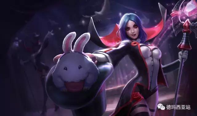 lol牛气冲天半价皮肤第4期,lol手游皮肤半价活动最新