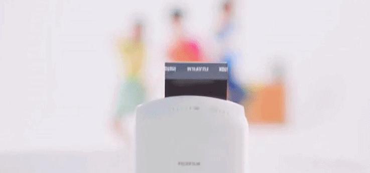 照片打印机小型迷你拍立得,相片打印拍立得