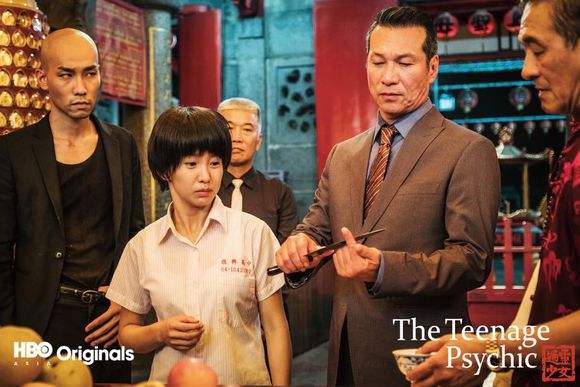 安利一部良心台剧，收视超《痞子英雄》，男主像苏志燮南柱赫合体