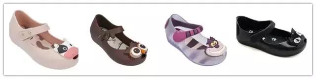 小时候我嫌这双鞋low，全身塑料的它现在要卖好几千块！