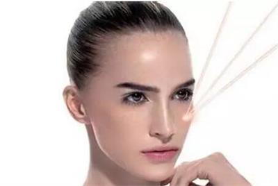 激光祛除雀斑真的有效吗,祛雀斑最有效的方法激光