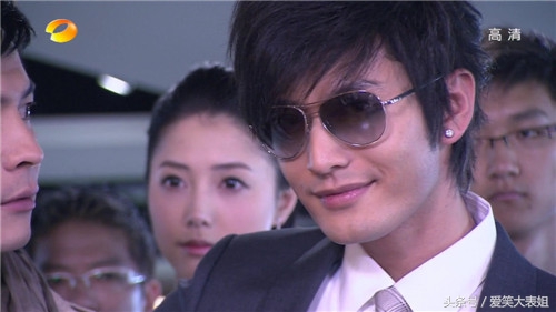 盘点杨幂搞笑,杨幂搞笑名场面盘点