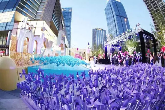 万象城商场租金一般多少,万象城商场店铺租金模式