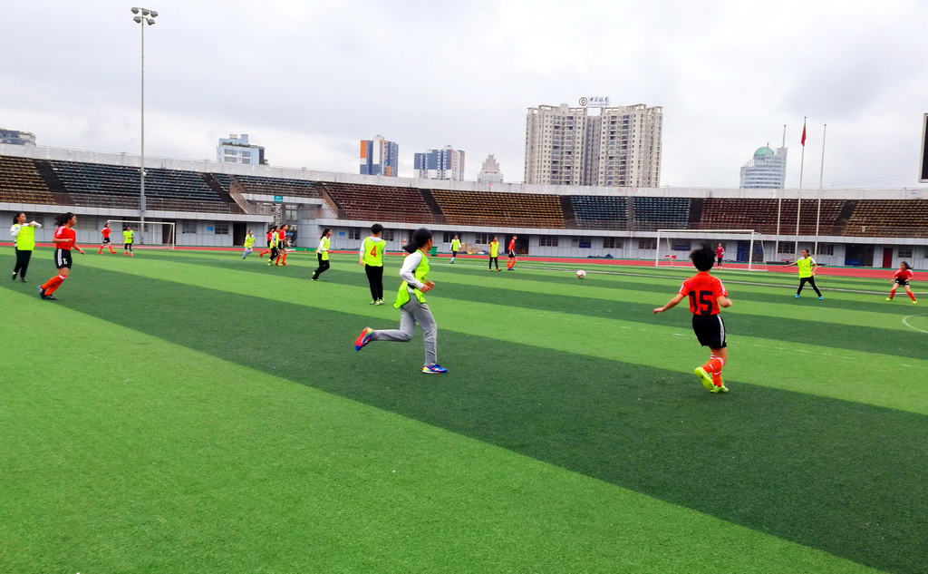 恩施青少年足球比赛2024名单,恩施奔跑吧少年足球比赛