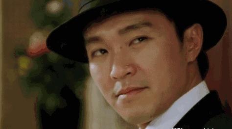 栋笃神探粤语有哪些人,栋笃神探粤语是几年的电影