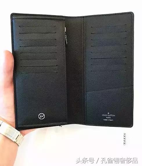 lv藤原浩联名款难买吗,藤原浩lv联名