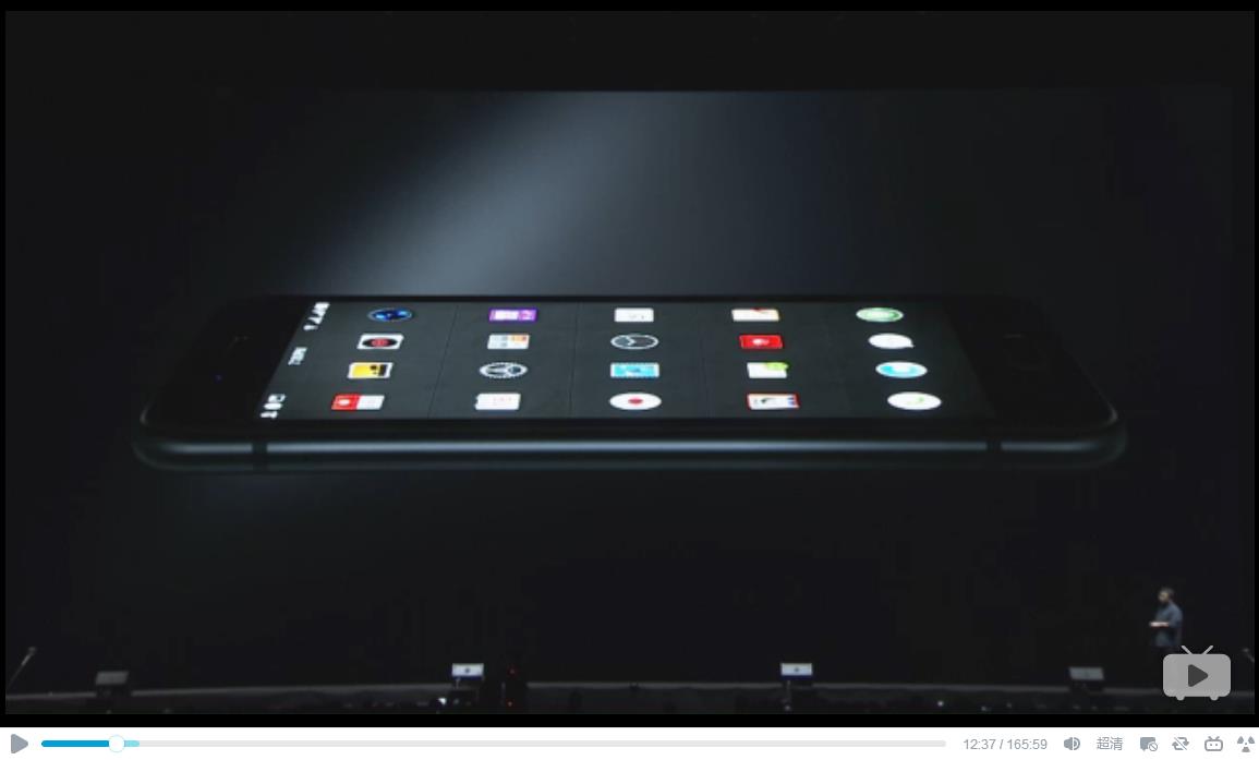 罗永浩产品发布会自我调侃,罗永浩卖产品吐槽